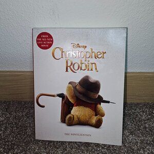 Christopher Robin Book